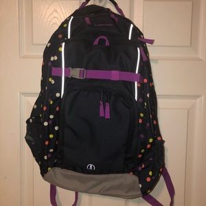 Lands End Kids Backpack
